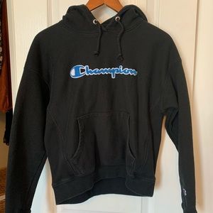 Champion Hoodie